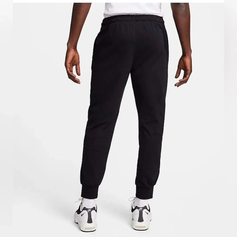Nike Joggers Black 3XL NWT